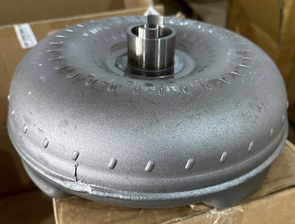 For Case Backhoe Loader Torque Converter#103293A1 D81693