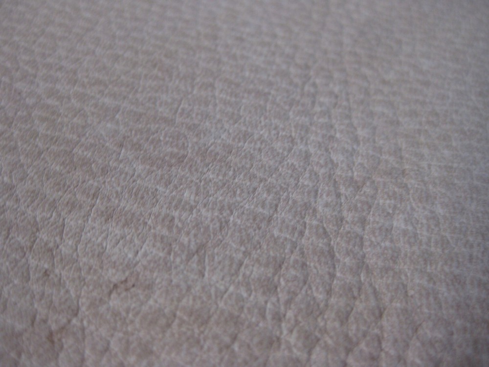 Top Grain Deer Leather #0018193 Row 154