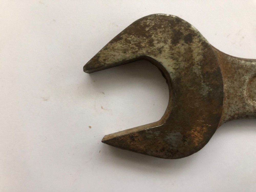 1952 MAAAN Spanner 9/16. 7/16