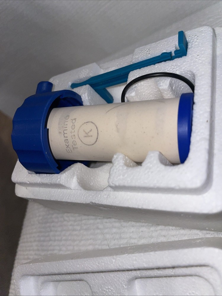 Katadyn Pocket Water Filter Replacement Cartridge Microfilter New