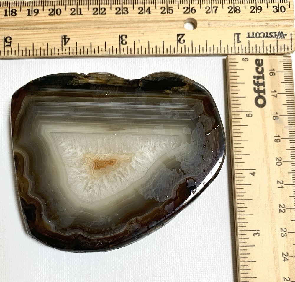 Brazilian Agate