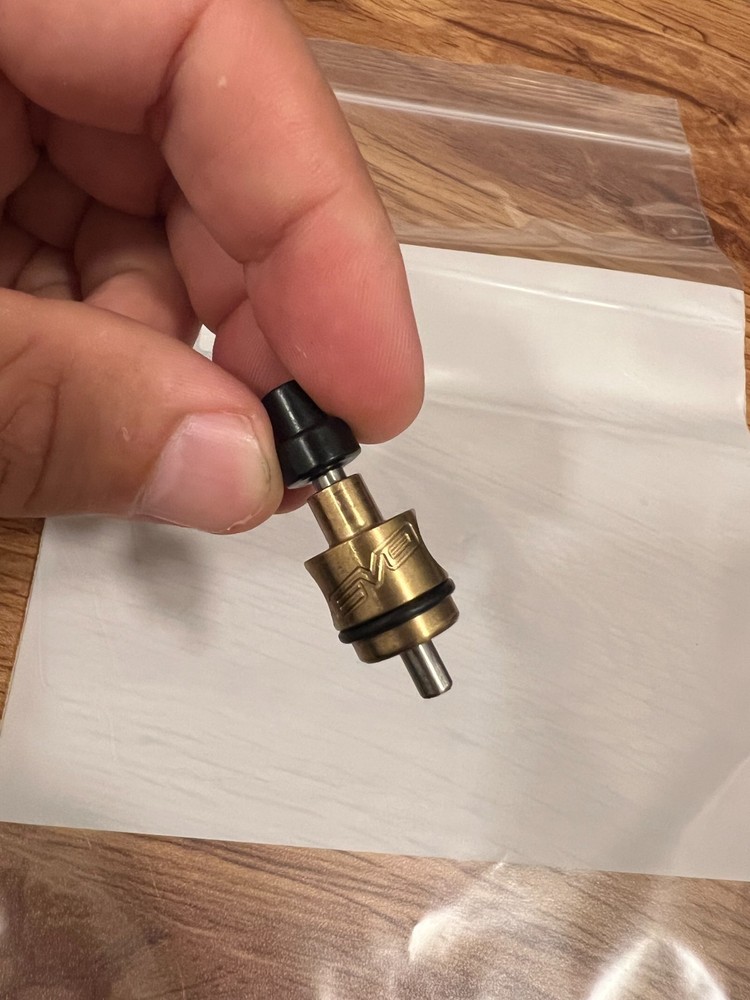 Evolution Autococker EVO Valve