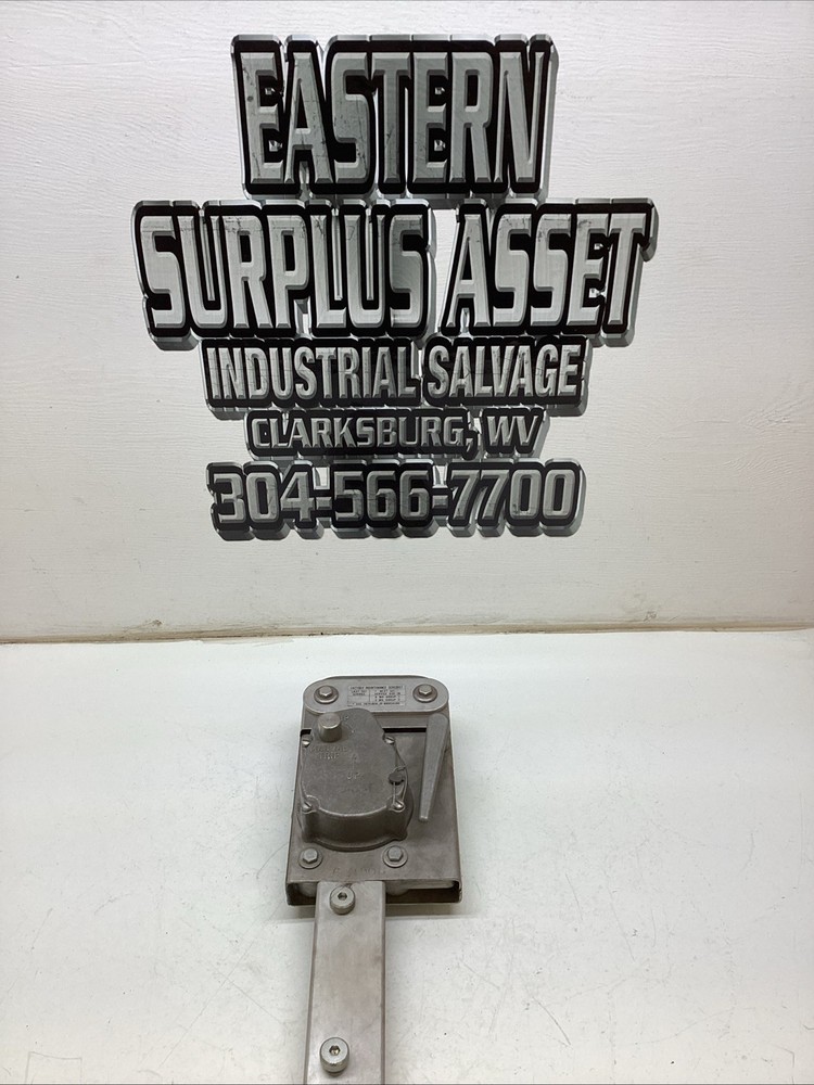 Sky lock Over Speed Brake 305-305-2