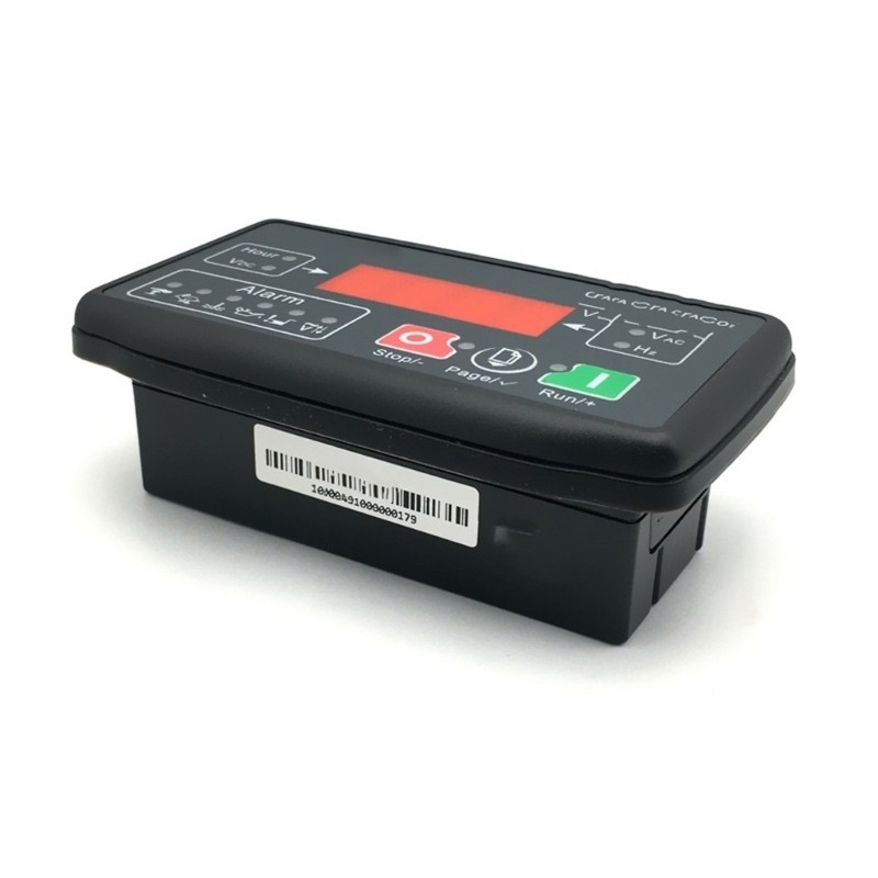 Easy Installation Universal Auto Start and Stop Control Module Generator