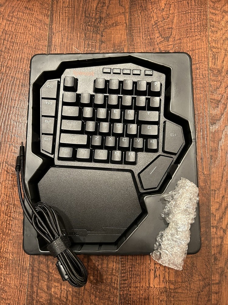 DITI Mechanical Gaming Keyboard