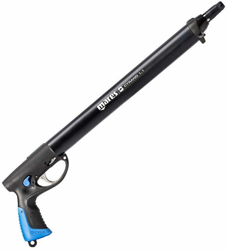 Mares Cyrano 1.1 Pneumatic Speargun