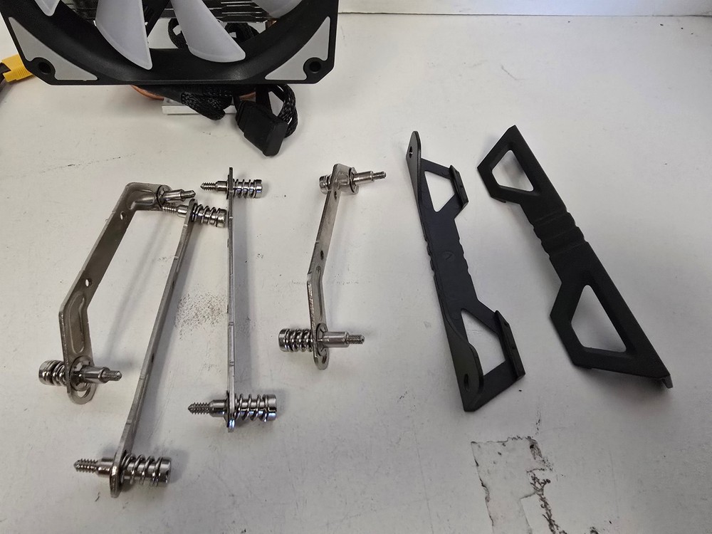 Bitspower Phantom CPU Air Cooler