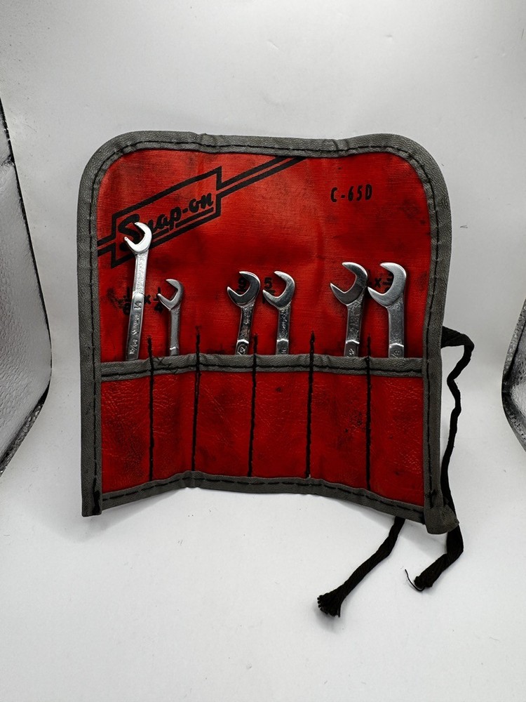 SNAP-ON C-65D (P11024036)