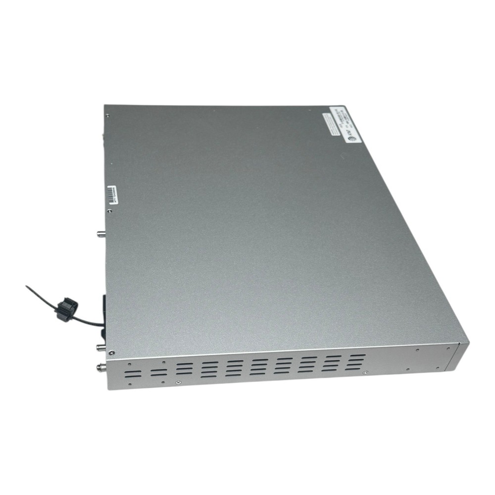 AT&T EdgeWater EdgeMarc 4808 Multi-Service Gateway