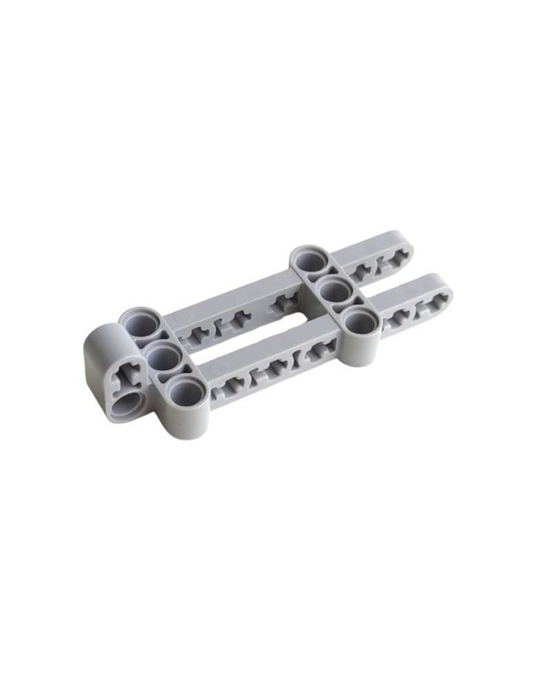 LEGO Bionicle Visorak Torso Piece Technic Liftarm