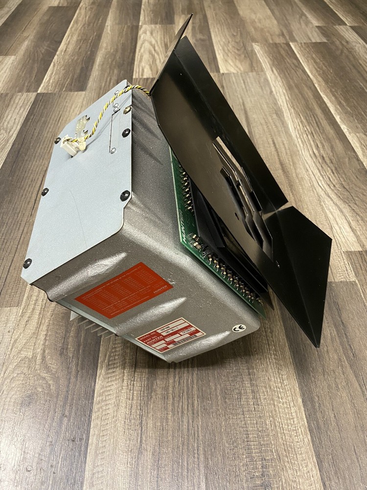 105-361-1 Hunter Wheel Alignment DSP400 Left Hand Camera Sensor Drivers Side