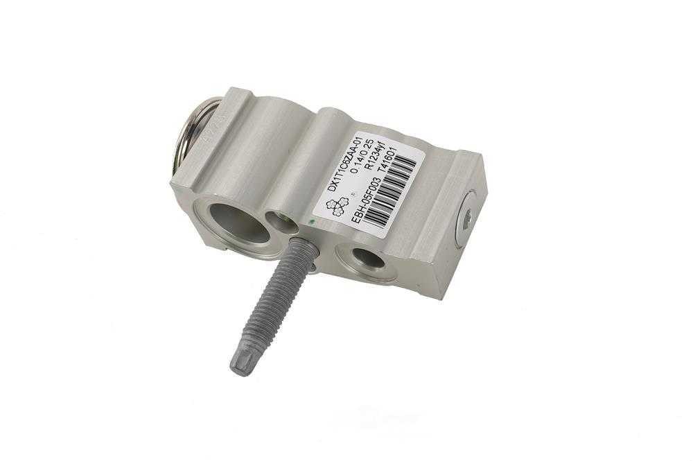A/C Expansion Valve Kit