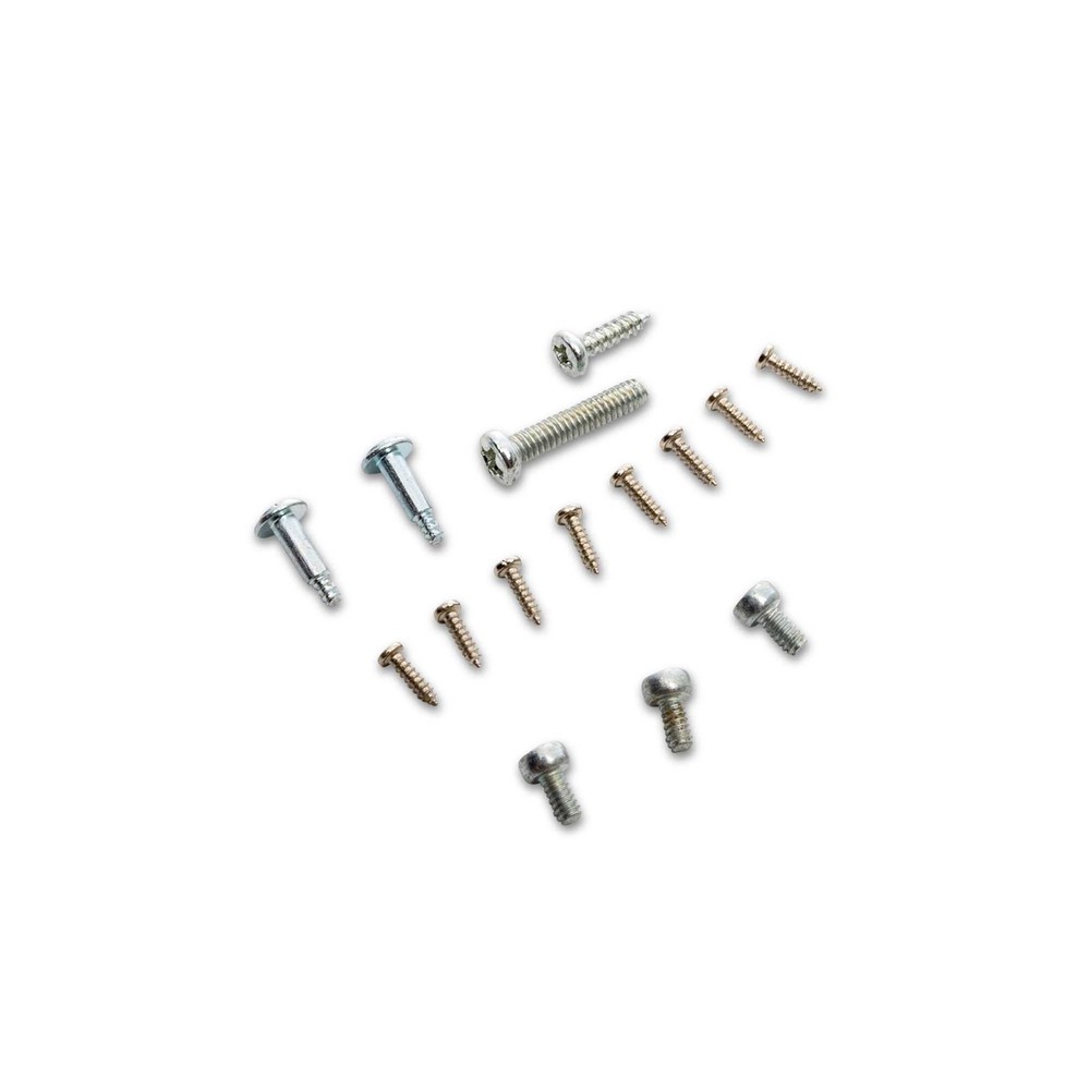 E-flite Hardware Set UMX Conscendo EFLU32062