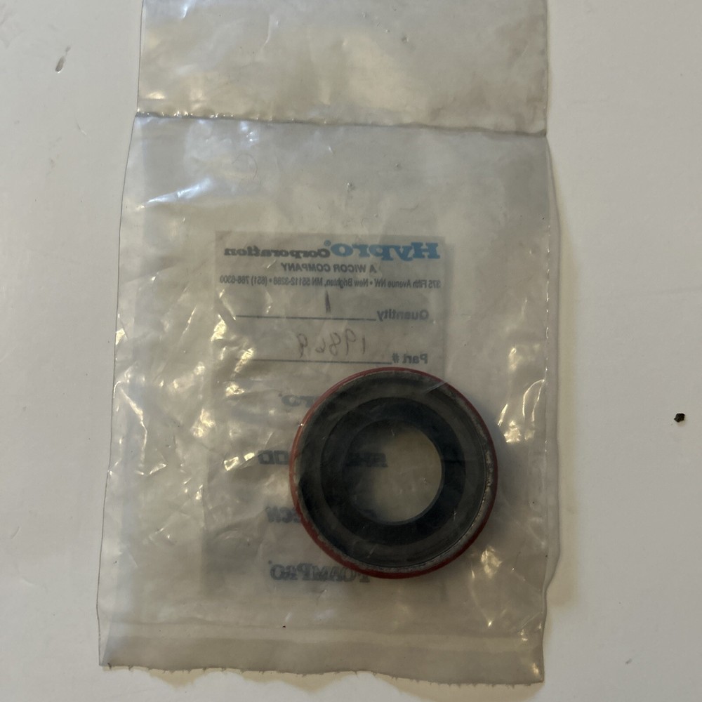 Sherwood 19868 Marine V-Ring Slinger Sherwood Pump G1801 G1805 G1807 G1804 SHW