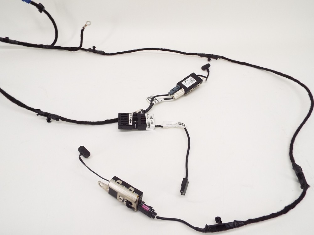 TESLA MODEL S LEFT LIFTGATE HARNESS 2004429-01-A