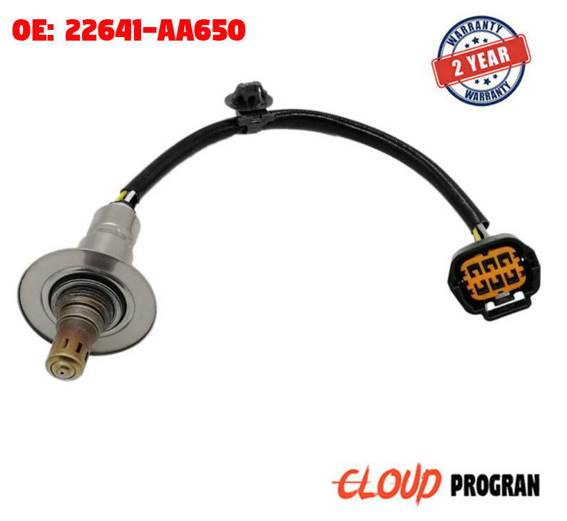 Lambda Upstream Oxygen Sensor 22641-AA650 Fit For Subaru Forester WRX 15-16 2.0L