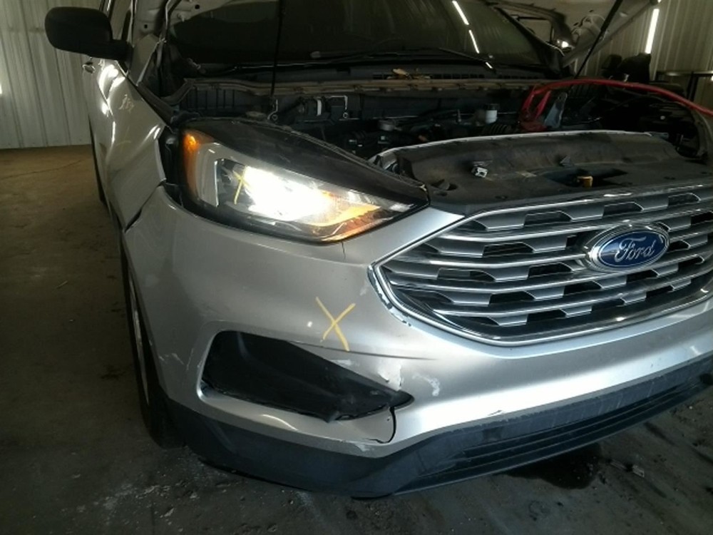 Engine ECM Electronic Control Module 2.0L Fits 19-24 EDGE 104927221