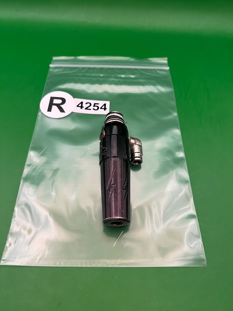 Bob Long Intimidator Regulator