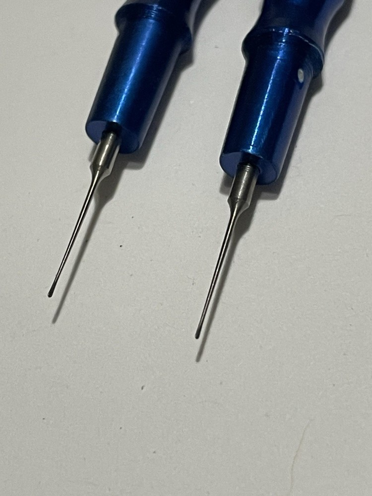 Excelta 160B -ESD Aluminum Handle