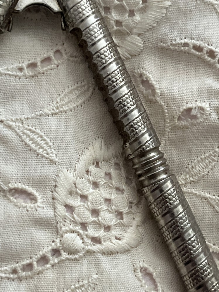 Vintage HMQ Nutcracker