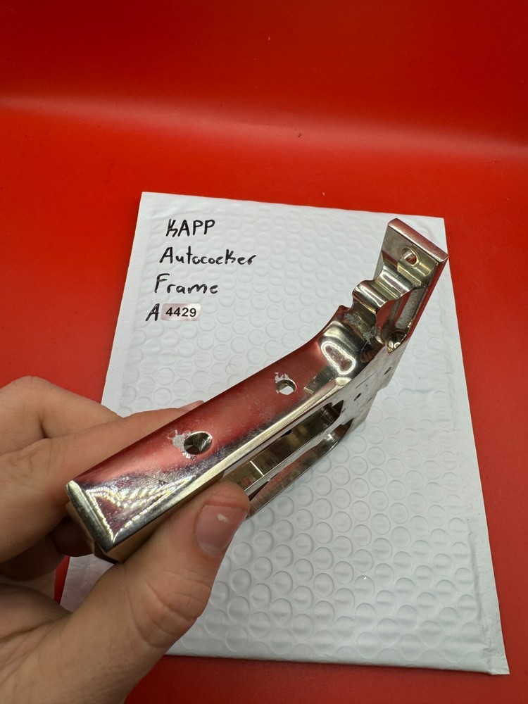 KAPP Autococker Frame