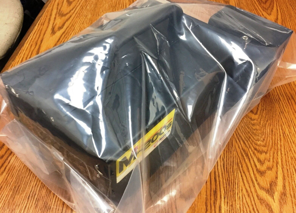 Spiricon M2-200s-USB Laser Beam Analyzer for Beam Characterization