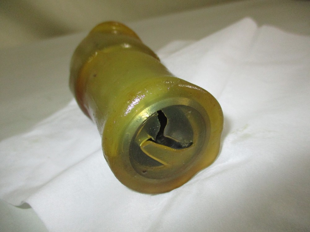 Inverter Bushing RH25-IB-RT155 5-6-2014 Collet (C2)