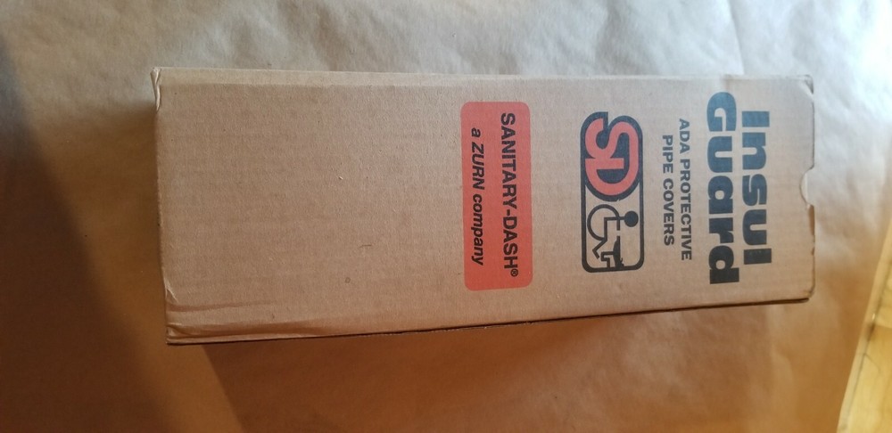 INSURGUARD PIPE COVERS