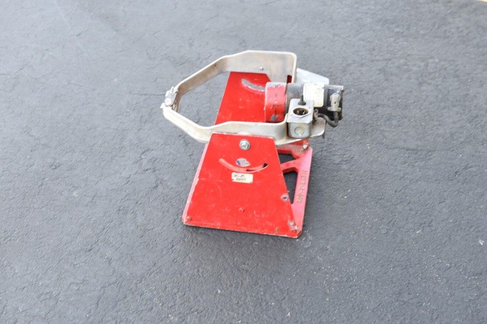 SPARTAN TOOL MODEL 100 POWER UNIT