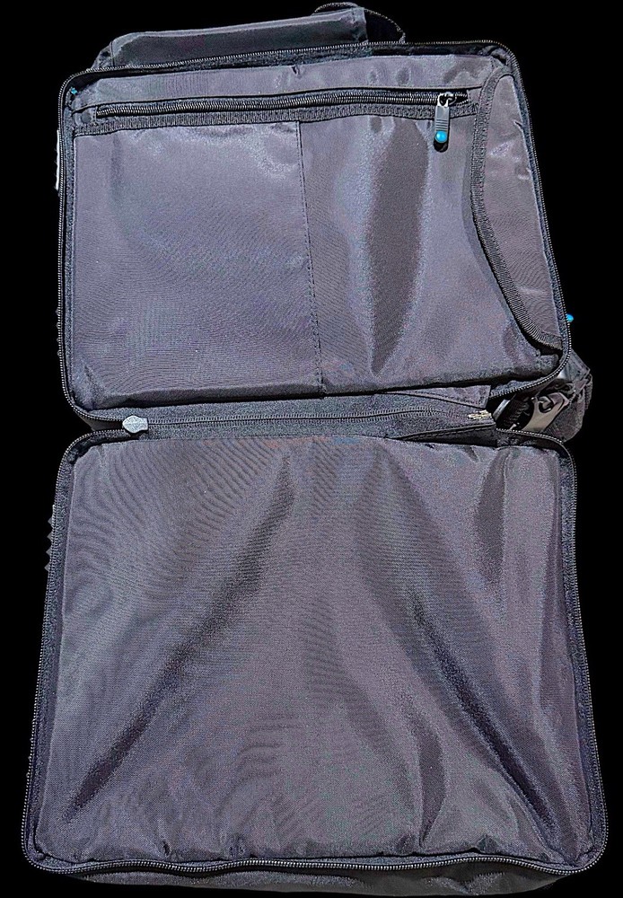 Aviation Pilot Gear Bundle – Flight Bag + Headset, Logbook, E6B, Flight Guide