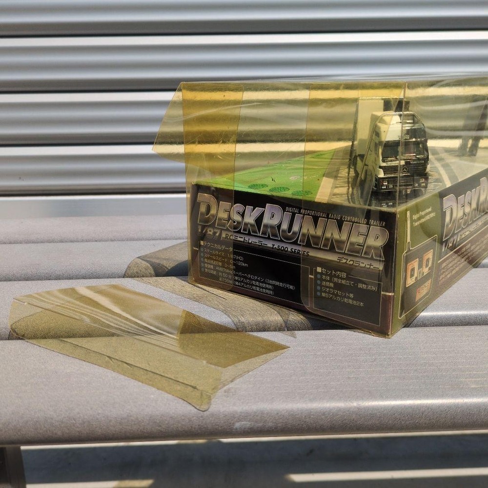KECE desk runner 1/87 RC-551