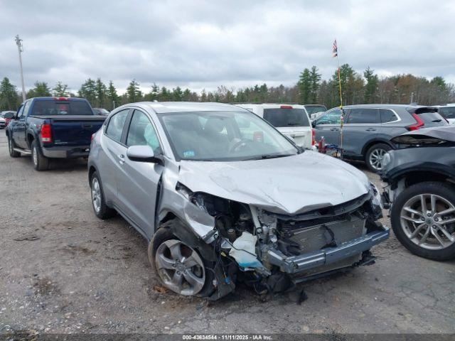 HR-V 2019 Transmission Shift 997148