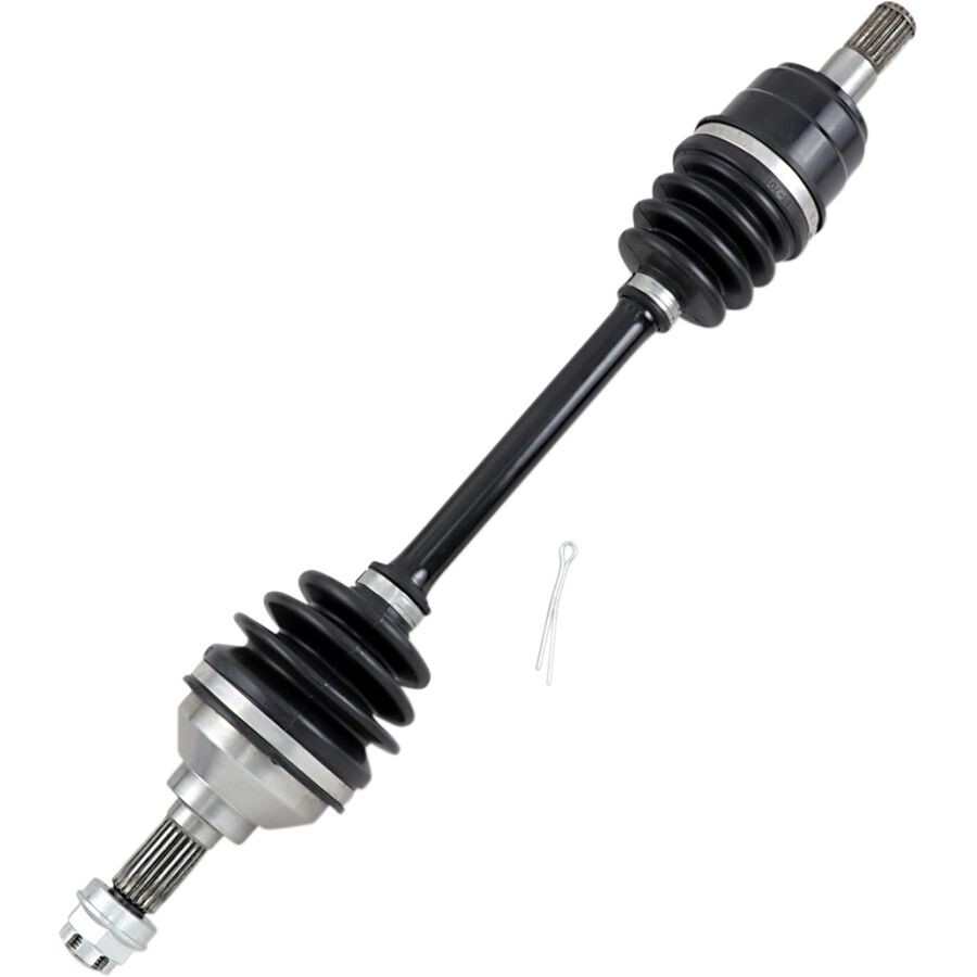 Moose Complete Axle Kit - Front Right LM6-KW-8-224