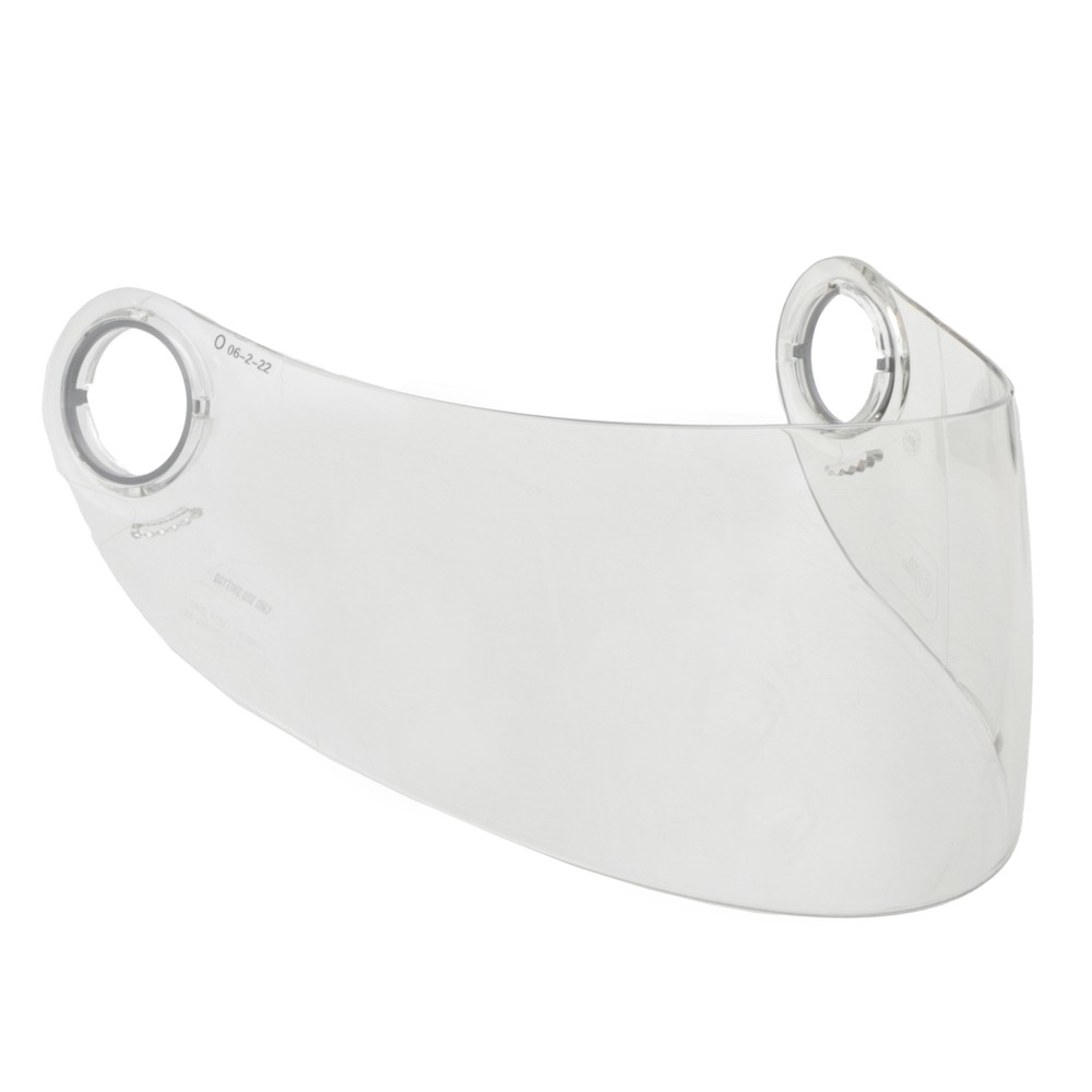 Shark Clear Face Shield