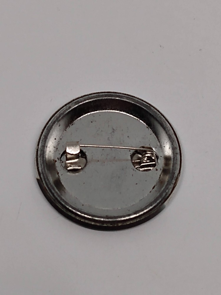 EDWARD Character Twilight Summitt Entertainment Button Badge Pin