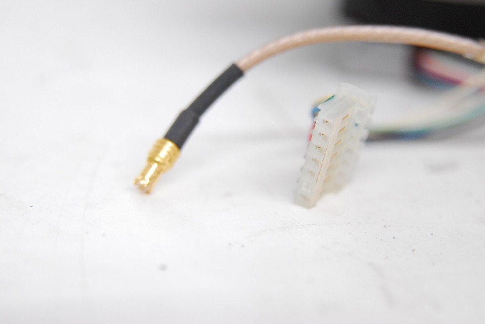 Beckman DU 530 - Lamp, Slit, Filter Wheel Assembly