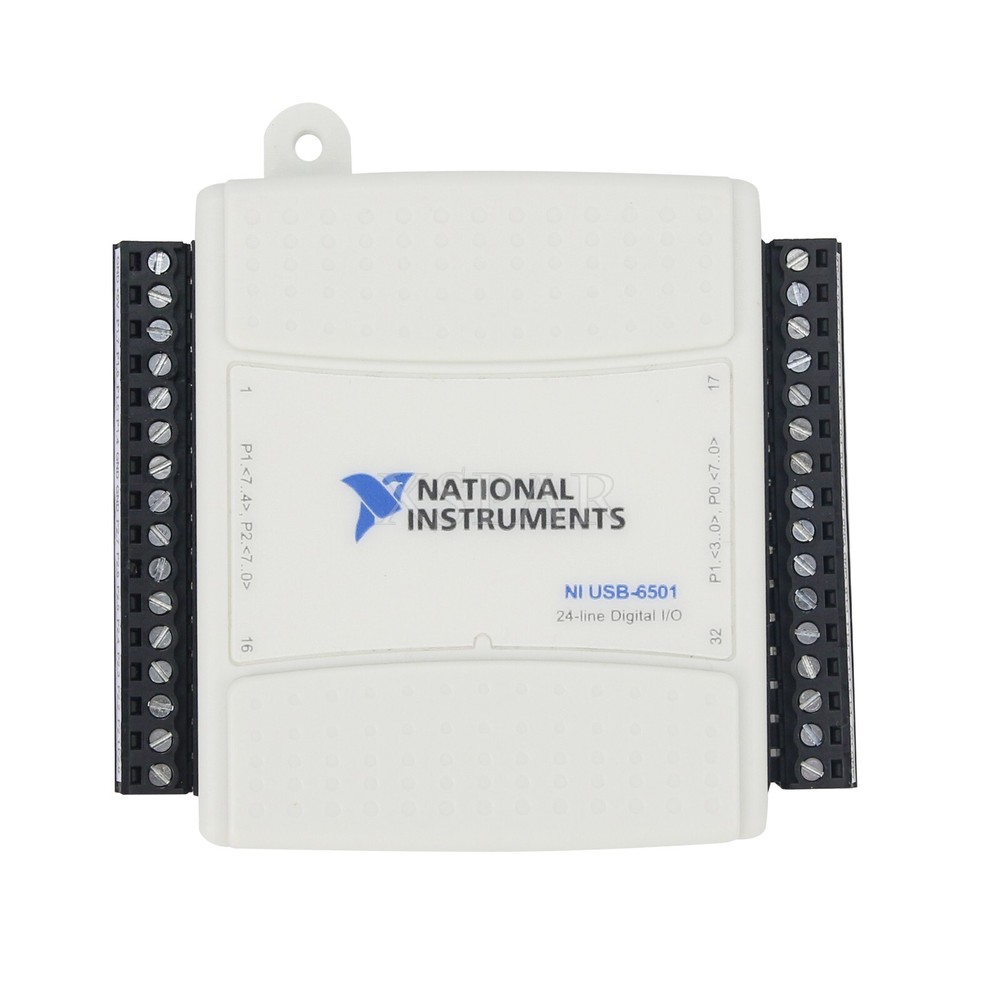 Original USB-6501 DAQ Card Data Acquisition Card Data Acquisition Board For NI
