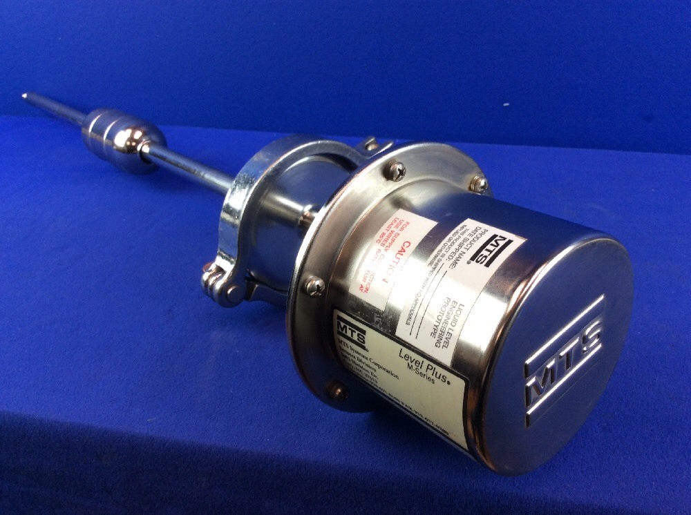 MTS LEVEL PLUS M-SERIES LEVEL SENSOR MRA1M1D24F0M0052S