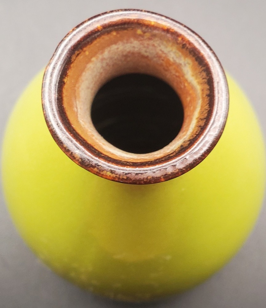 Vase or Diffuser Stick Holder 4 1/2"