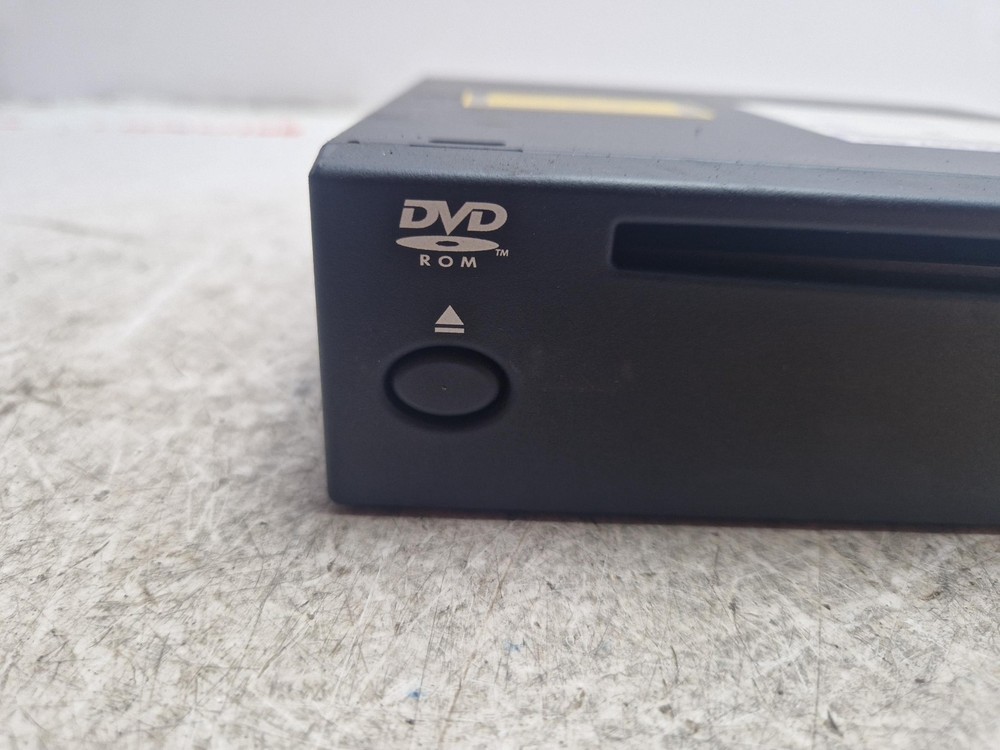 FREELANDER 2 NAVIGATION DVD CONTROL UNIT 6G9210E887EH 2007 - 2012
