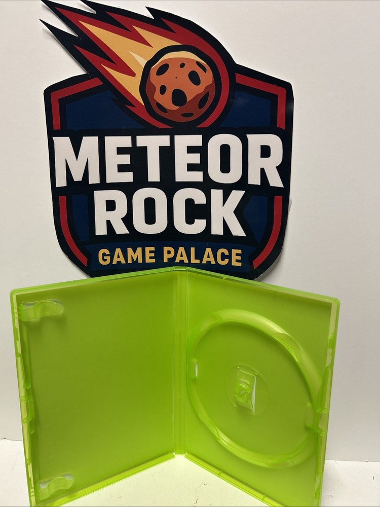 FIFA 18 Legacy Edition - Xbox 360 Replacement Case Only (Game Not Included)