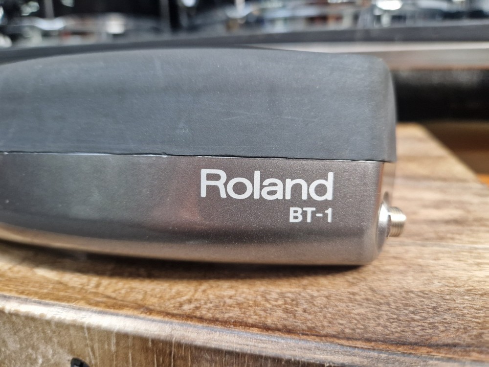 Roland BT-1 Bar Trigger pad