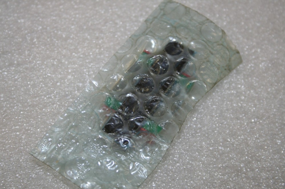 HIWIN MGN-12-CH Linear Bearing