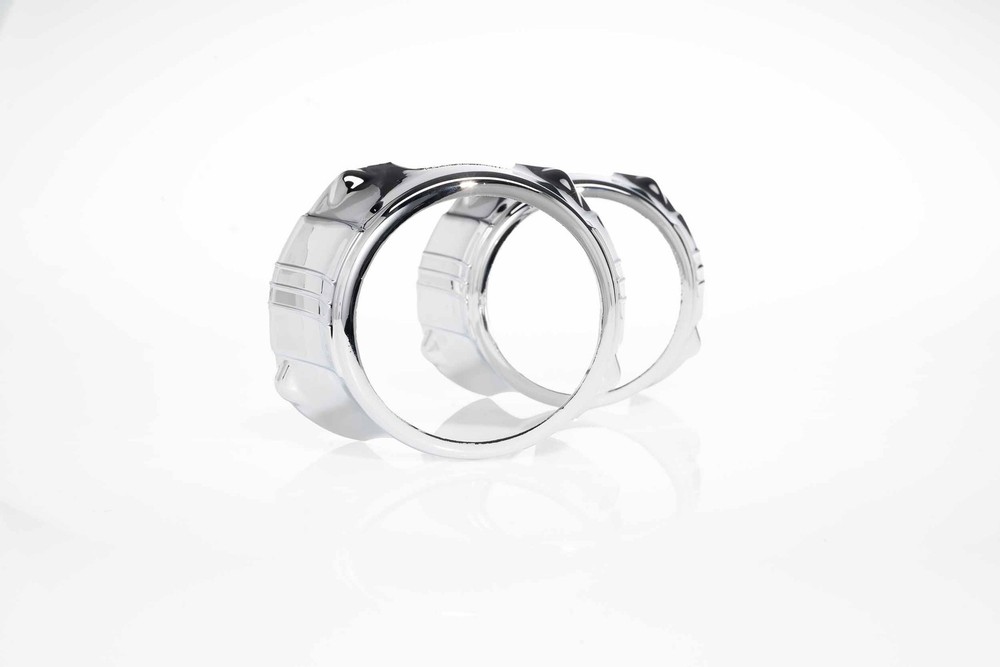 Morimoto 3Easy Projector Shroud