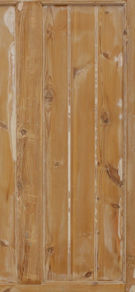 VINTAGE SINGLE DOOR A211