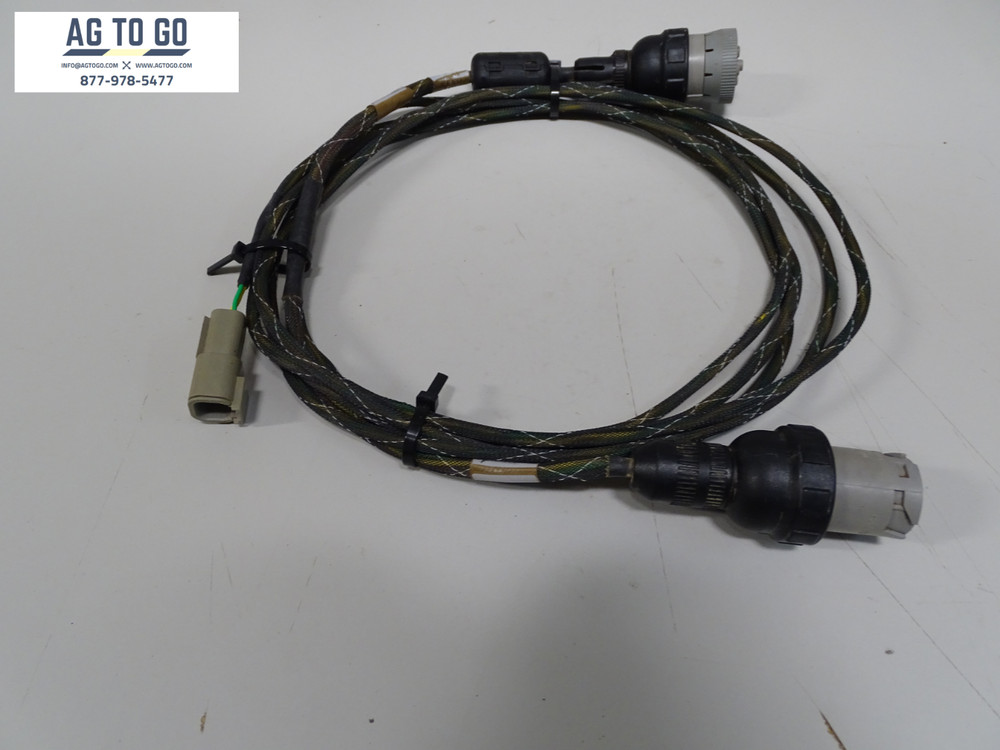 Pre-Owned Trimble GreenSeeker to Display Cable P/N 77704