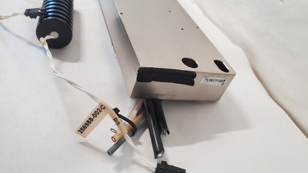 MMI 278085-001 From Electroglas Prober 4090