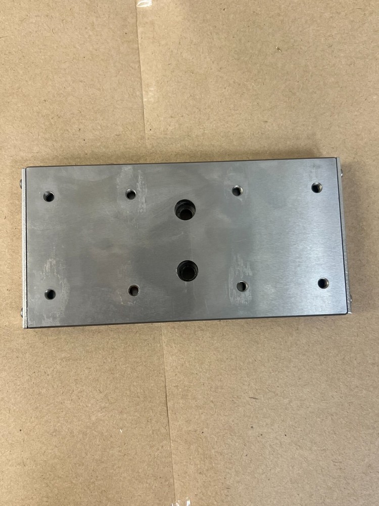 IKO BWU60-120 Precision Linear Slide Unit