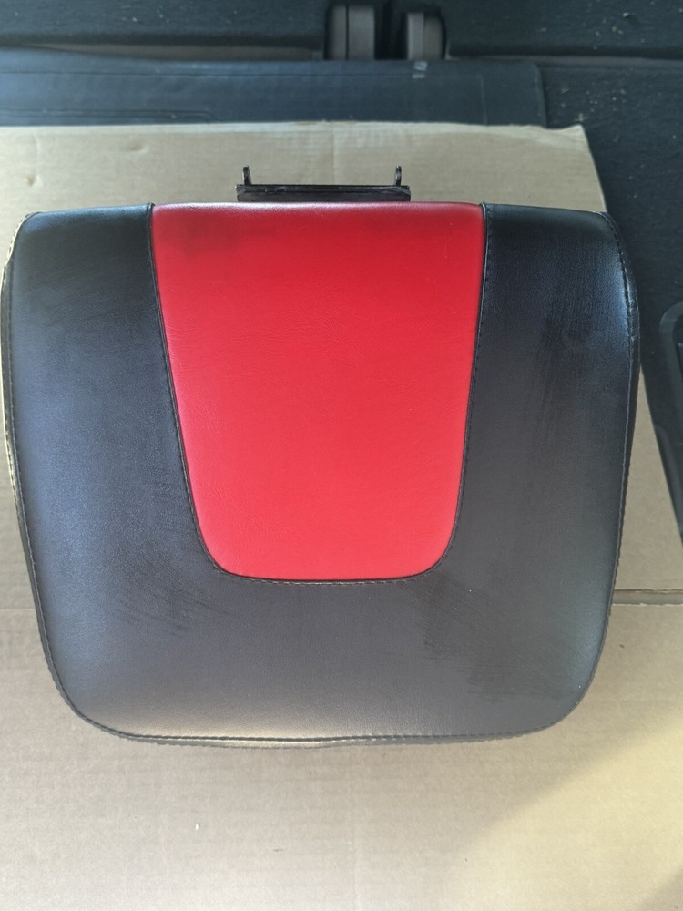 Bowflex PR1000 Seat and Trolley Bracket - Locking Pin - Great Condition