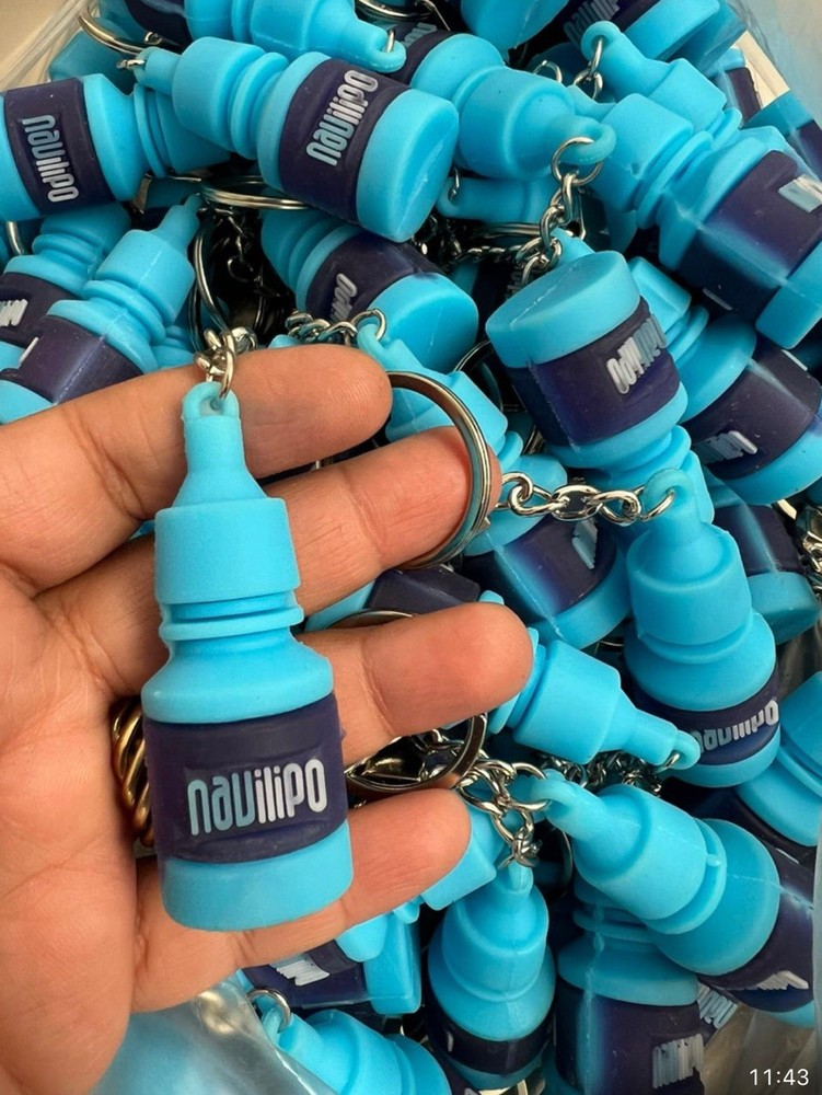 Custom Silicon Rubber Labels Durable, Flexible, & Waterproof! minimum 100 pieces